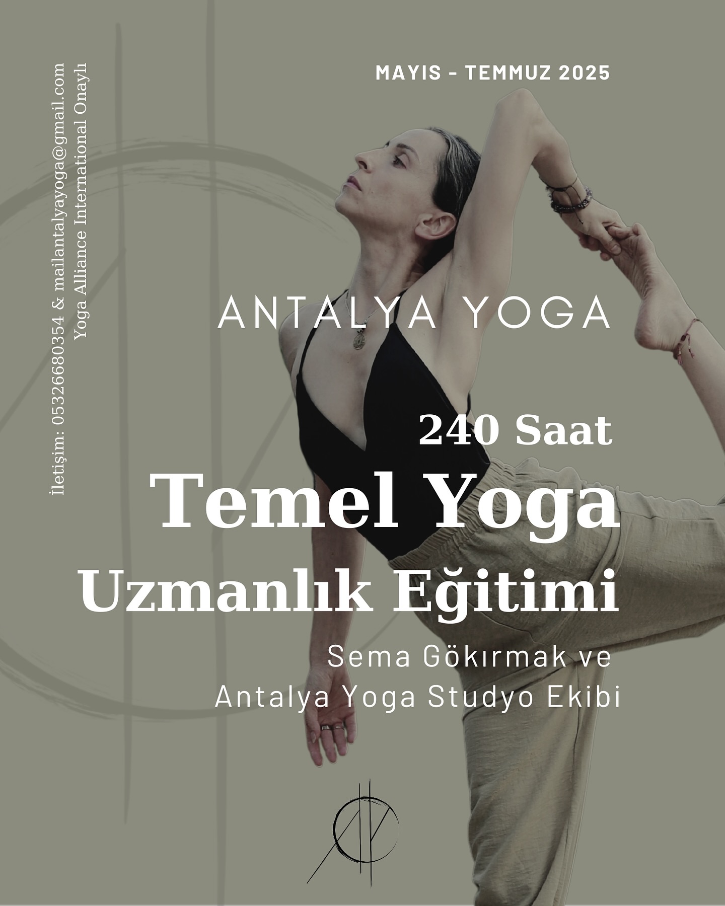 Antalya Yoga