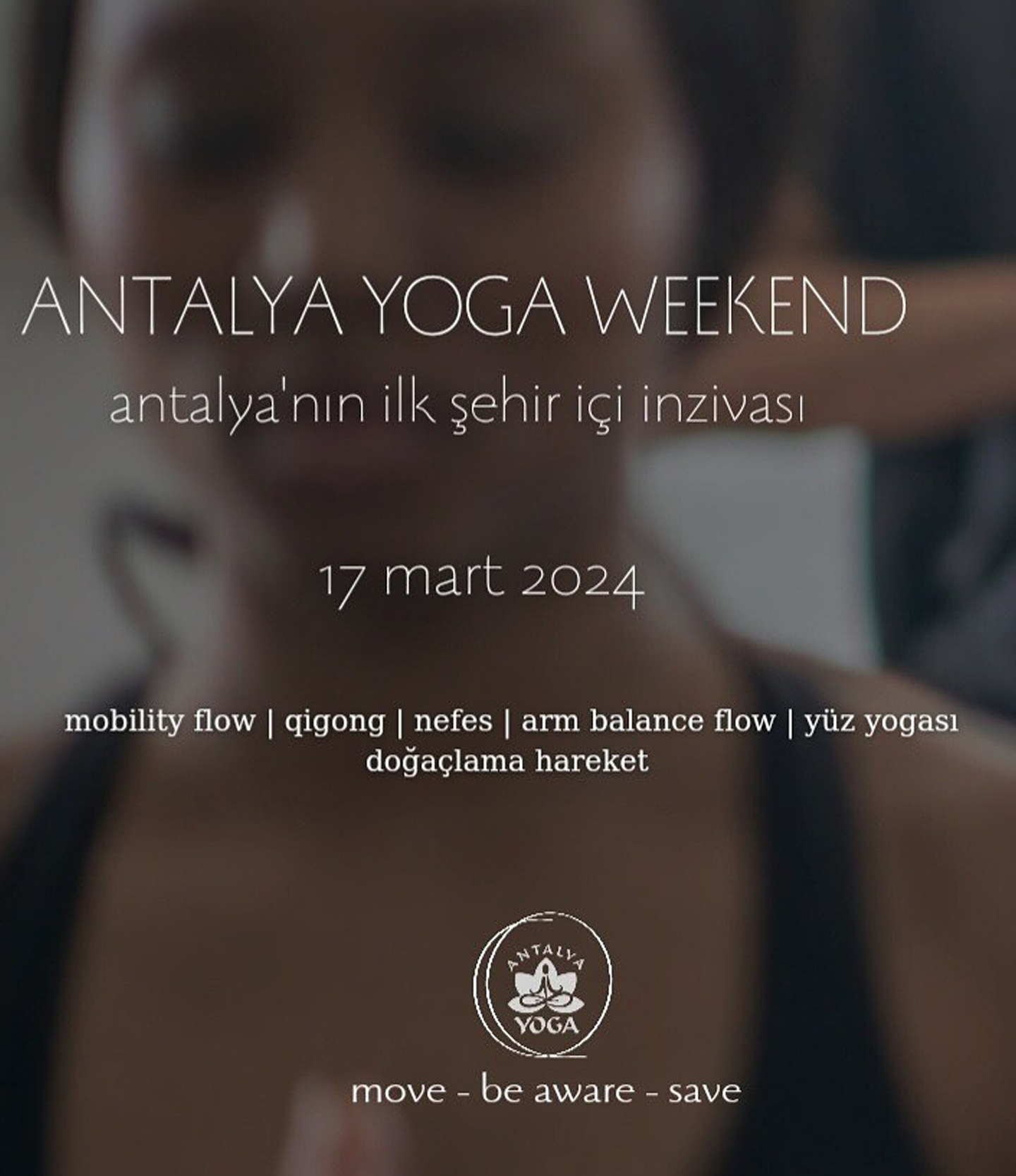 Antalya Yoga